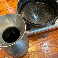 Nda Nda 山形豚専門店 んだんだ Rinku pleasure town seacle