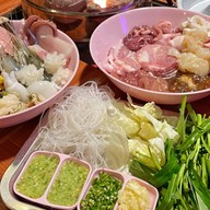 เจนหมูกระทะ สาขาบางปู