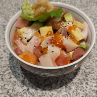 Mikan Sushi FYI Center พระราม4