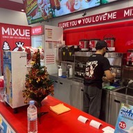 Mixue รามคำแหง