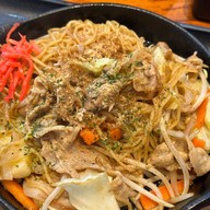 Nda Nda 山形豚専門店 んだんだ Rinku pleasure town seacle