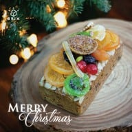 BRIX Dessert Bar ชั้น G สยามพารากอน
