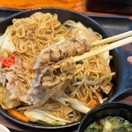 เมนูของร้าน Nda Nda 山形豚専門店 んだんだ Rinku pleasure town seacle