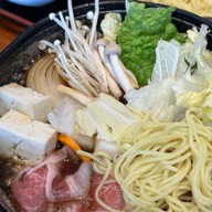 เมนูของร้าน Nda Nda 山形豚専門店 んだんだ Rinku pleasure town seacle