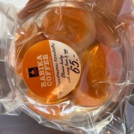 Rabika coffee ปั๊มน้ำมันบางจาก บางนา กม.5