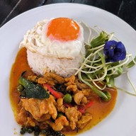 เมนูของร้าน หมี่ต้นโพธิ์ สาขา 3