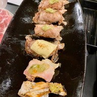 Buta Shabu นครศรีธรรมราช