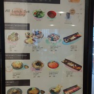 Mikan Sushi FYI Center พระราม4