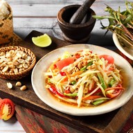 ส้มตำคุณปลื้ม