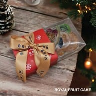 BRIX Dessert Bar ชั้น G สยามพารากอน