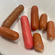 เมนูของร้าน สโมกกี้