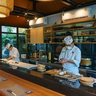 Tenyuu Grand Chiang mai