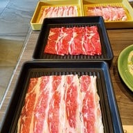 เมนูของร้าน Mo-Mo-Paradise เซ็นทรัลอีสต์วิลล์