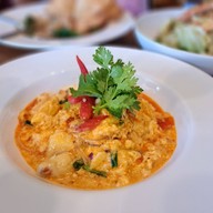 เมนูของร้าน Captain Noi By Chef Fiat