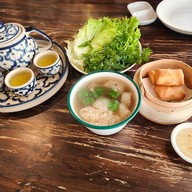 เมนูของร้าน ฟูฟูติ่มซำ (FuFu Dimsum) -