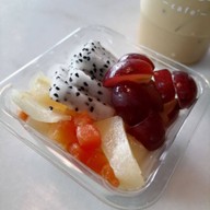 เมนูของร้าน Khonnect Cafe’