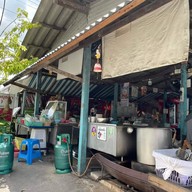 ก๋วยเตี๋ยวเรืออยุธยา (ลุงเสริม) เมืองทอง 1