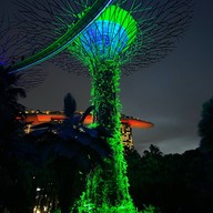 Gardens by the Bay