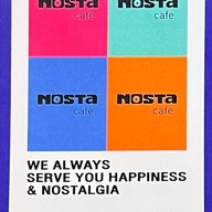 Nosta