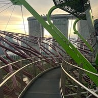 Gardens by the Bay
