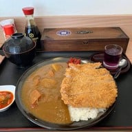 Quick Katsu รามคำแหง 118