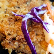 เมนูของร้าน เฮือนสเต๊กคาเฟ่