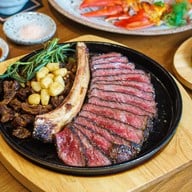 Tenyuu Grand Chiang mai