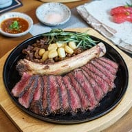 Tenyuu Grand Chiang mai