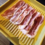 เมนูของร้าน Mo-Mo-Paradise เซ็นทรัลอีสต์วิลล์