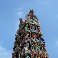 Lim Chee Guan Chinatown