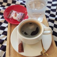 เมนูของร้าน Moka cafe Chiangmai - น้ำปิงป่าแดด สาขา น้ำปิงป่าแดด