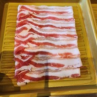 เมนูของร้าน Mo-Mo-Paradise เซ็นทรัลอีสต์วิลล์
