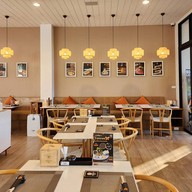 Tenyuu Grand Chiang mai