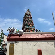 Lim Chee Guan Chinatown