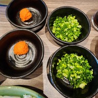 เมนูของร้าน Mo-Mo-Paradise เซ็นทรัลอีสต์วิลล์