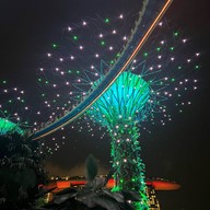 Gardens by the Bay