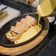 Tenyuu Grand Chiang mai