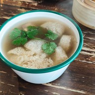 เมนูของร้าน ฟูฟูติ่มซำ (FuFu Dimsum) -