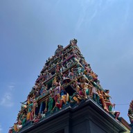 Lim Chee Guan Chinatown