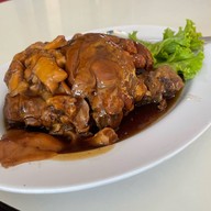 ภัตตาคารไต้ฮี้ สาขา ศรีราชา