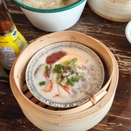 เมนูของร้าน ฟูฟูติ่มซำ (FuFu Dimsum) -
