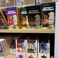 Lim Chee Guan Chinatown