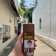 Lim Chee Guan Chinatown