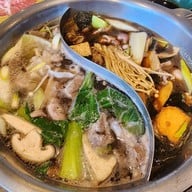 เมนูของร้าน Mo-Mo-Paradise เซ็นทรัลอีสต์วิลล์