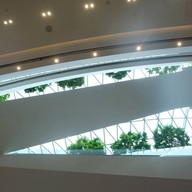 The Rain Vortex @jewel น้ำตกในห้าง
