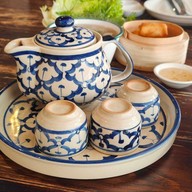 เมนูของร้าน ฟูฟูติ่มซำ (FuFu Dimsum) -