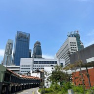 Lim Chee Guan Chinatown