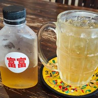 เมนูของร้าน ฟูฟูติ่มซำ (FuFu Dimsum) -