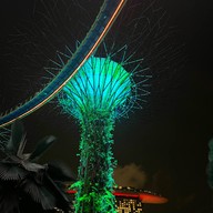 Gardens by the Bay