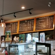 เมนู Khonnect Cafe’